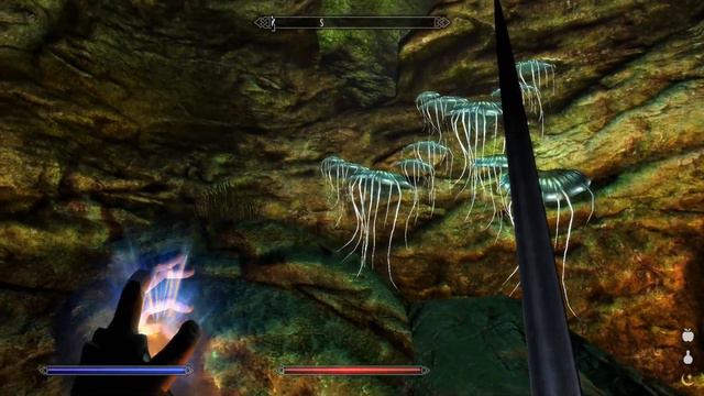 Skyrim Livestream! Episode 1 Modded (The Fallen Knight!) смотреть онлайн