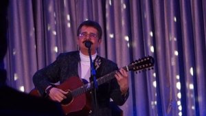 Виктор Третьяков"Званый вечер"