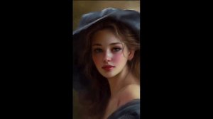 Создание портрета с нуля