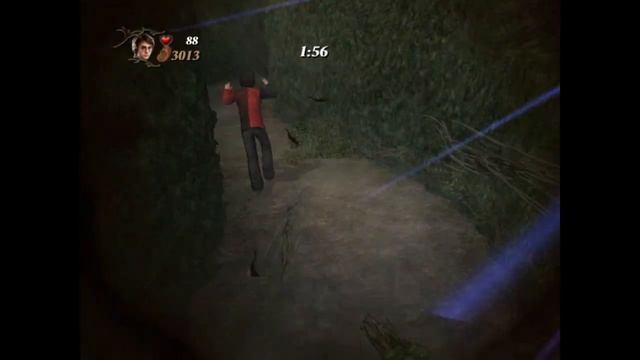 Гарри Поттер и кубок огня Прохождение Часть 9 ФИНАЛ смотреть онлайн