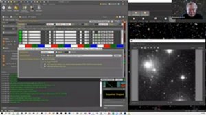 Introduction to Voyager automation software for Astrophotography