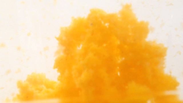 Облепиховый морс вообразил себя космической туманностью. смотреть онлайн