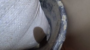 Кошка ловит мышку, редкие кадры на что приходится пойти кошке (пищит да лезет).