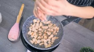 Даже жалко делиться этими рецептами! ⭐ МОИ Топ 3 салата НА ПРАЗДНИЧНЫЙ СТОЛ! ⭐