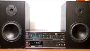 Aiwa MX 80 TX 80Z Elac A R E S  Alpha 6