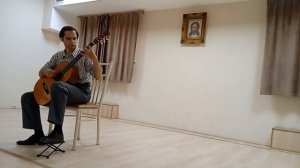 В. ГАЛИЛЕЙ - ГАЛЬЯРДА