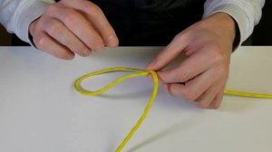 How To Tie A NON-SLIP Loop Knot (Easiest & Strongest Way)