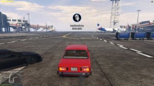 FiveM В GTA 5! КАК НАЧАТЬ ИГРАТЬ НА СЕРВЕРАХ FiveM Дрифт ваз 2106 и тюнинг.