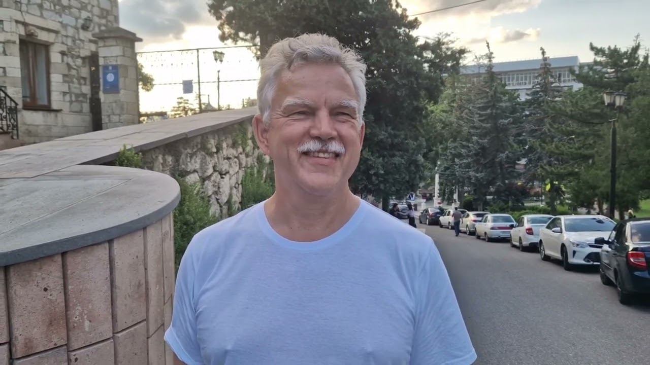 Отзыв о санатории «им. М.Ю. Лермонтова», г. Пятигорск, 2023 г. смотреть онлайн