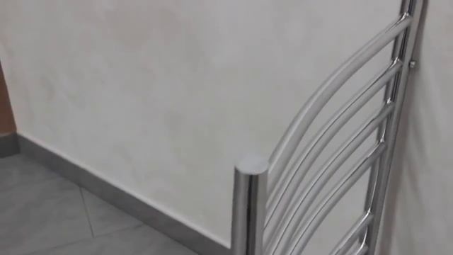 Полотенцесушитель водяной Terminus Классик люкс 50x83 смотреть онлайн