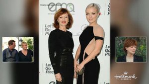 Frances Fisher Interview