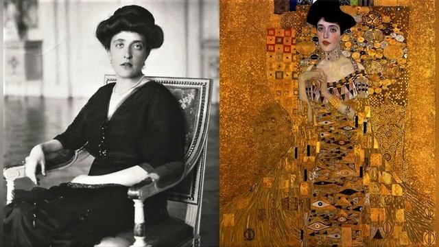 АРТ-ТЕРМИНЫ: ЧТО ТАКОЕ РЕСТИТУЦИЯ? смотреть онлайн