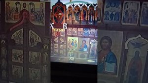Акафист покаянный жен, загубивших младенцев во утробе своей