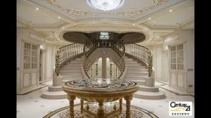 Продажа дома, Сады Майендорф, Рублево-Успенско...