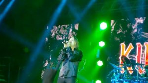 02   Кипелов   Мертвая Зона Ray Just Arena, 06 12 2014