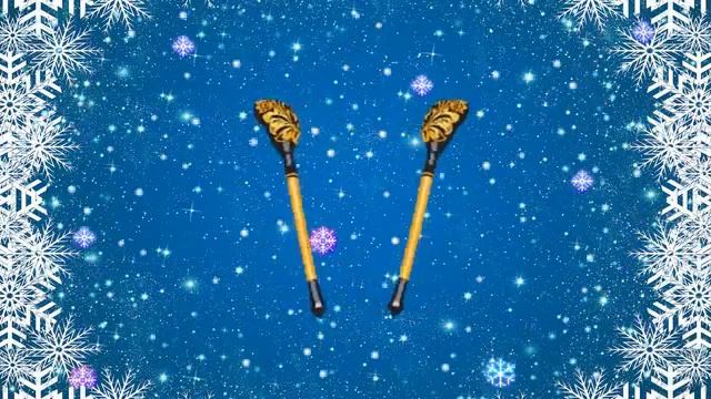 Новогодняя детская веселая ПЕСЕНКА ПРО ДЕДА МОРОЗА. детские праздничные песенки, мультконцерт