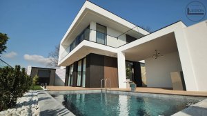 Обзор готового дома под тапочки в Сочи от СК Легион