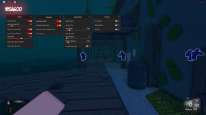 NEW GUI MICHAELS'S ZOMBIES SCRIPT ROBLOX 2023 *BeboMods* | KILL AURA | NOCLIP | WALKSPEED | MORE