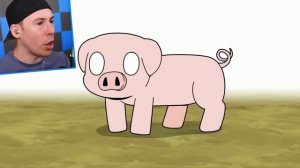 The Adventures of Alex and Steve Minecraft Animations