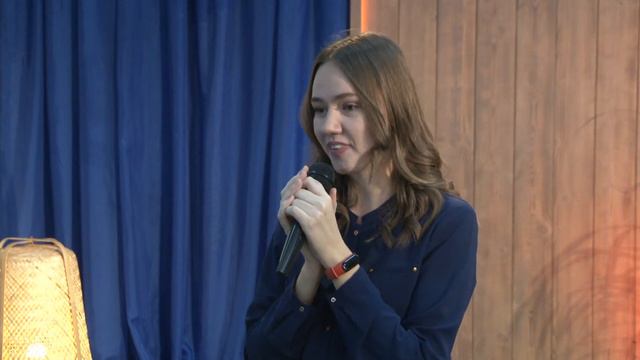 Избери жизнь | Субботнее Богослужение (20.11.2021) смотреть онлайн