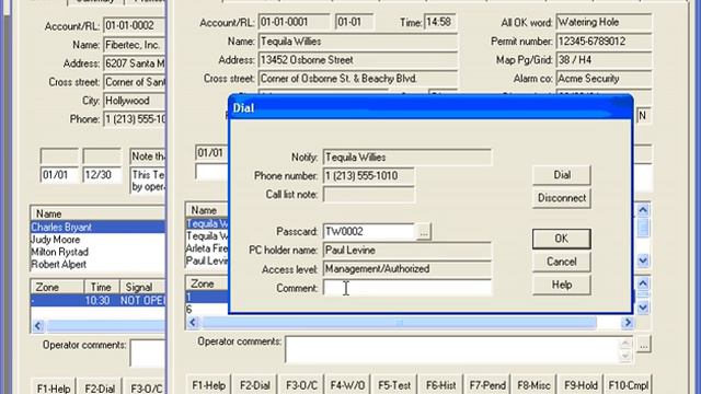 SIMS II for Windows (Dispatch) смотреть онлайн