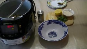 Домашние видео-рецепты - грибы в мультиварке