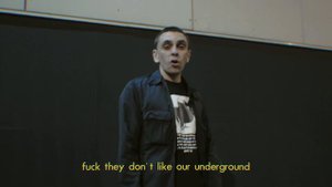 SAINT CYPHER / VIBETGK / В ФОРМАТЕ ONETAKE