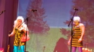 Комедия - Блондинки на охоте...