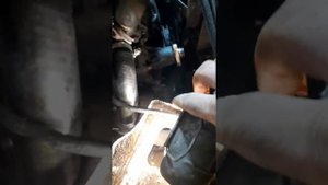 ваз2104 потекла замена помпы