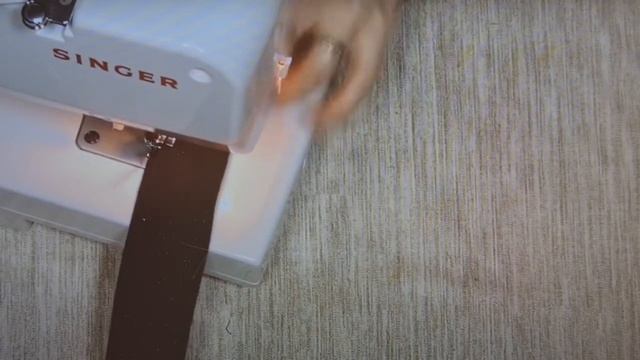 Не выбрасывайте старые брюки. Шикарный плед своими руками. смотреть онлайн