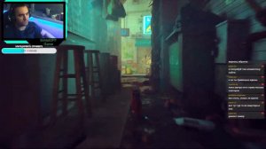 ПРОХОЖДЕНИЕ ИГРЫ STRAY. СТРИМ ЧАСТЬ 2. ОБЗОР. ГАЙДЫ
