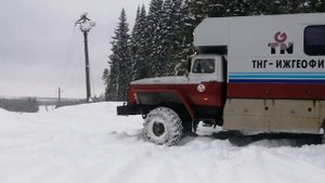 Геофизика))))