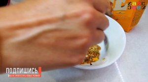 КАК СДЕЛАТЬ ПЕЧЕНЬЕ ДЛЯ ХОМЯКА. Готовим Лакомство Для Хомячка.