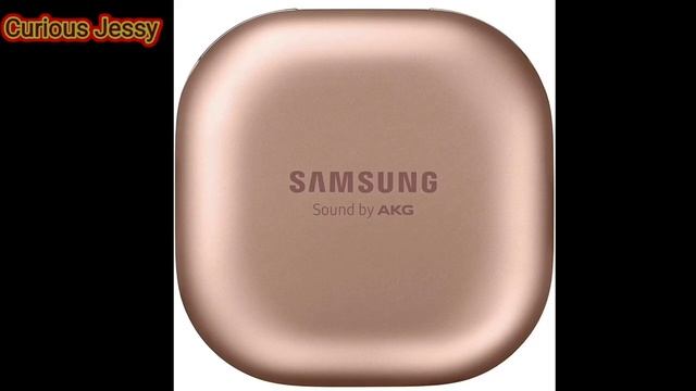 Samsung Galaxy Live Buds | Active Noise Cancellation |Best Earpods in Market | 2022 | 2021
