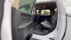 2020 Dodge Ram 2500 Cummins 6.7 Liter Turbo Diesel 4WD Crew Cab Long Bed 61K Miles