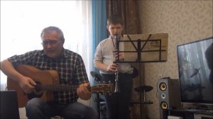 Туман-туман из к/ф "Хроники пикирующего бомбардировщика"  Слова  К Рыжов Музыка А Колкер.