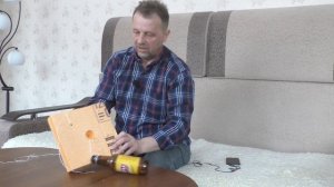 САМОДЕЛЬНАЯ САМОЛОВКА НА ЩУКУ И ОКУНЯ...ВМЕСТО КРУЖКОВ