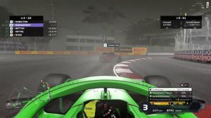 МОЯ КОМАНДА F1 2020 - ФЕТТЕЛЬ УХОДИТ ИЗ ФОРМУЛЫ 1 И БОРЬБА С МЕРСЕДЕС НА РАВНЫХ? #38