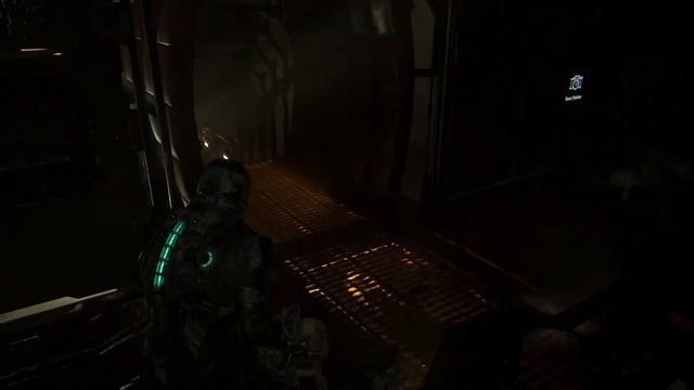 Dead Space: Remake Pt. 3- Engineering Enrichment смотреть онлайн