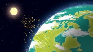 Добро пожаловать в ионосферу!