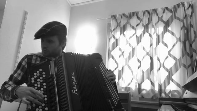 Chicken Polka ( Elis Brandt ) смотреть онлайн