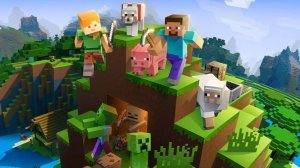 Майнкрафт - Minecraft