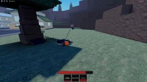 This BLEACH ROBLOX BATTLEGROUNDS Game is INSANE