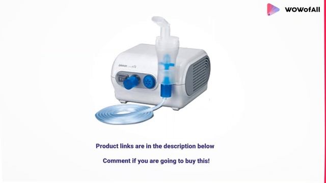 Best Nebulizer Machine In India: Complete List with Features, Price Range & Details - 2019 смотреть онлайн