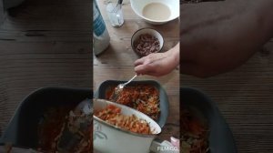 ПП#Пирог заливной#с соевым изолятом