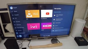 Яндекс Станция 2: Распаковка и первые впечатления