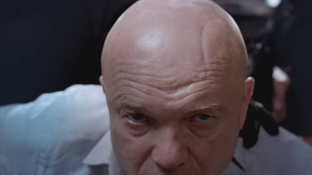 Фильм Пришелец 2018 - история путешествия на Марс