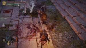 ELDEN RING (Слеза Мимика)