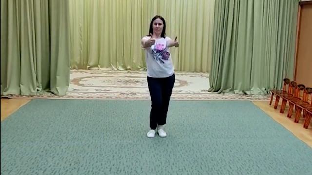 Веселый танец для выпускного в детском саду "Мы лучшие".
