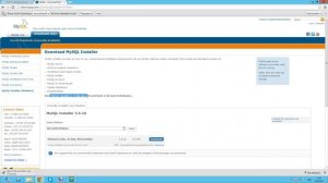 Windows Server 2012. Установка и настройка IIS + PHP + MySQL (Первый пилотный выпуск)